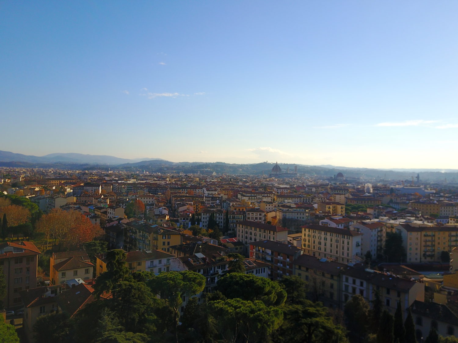 Nuovo Polo Sociale Ri-creativo A Firenze In Via Dei Bruni