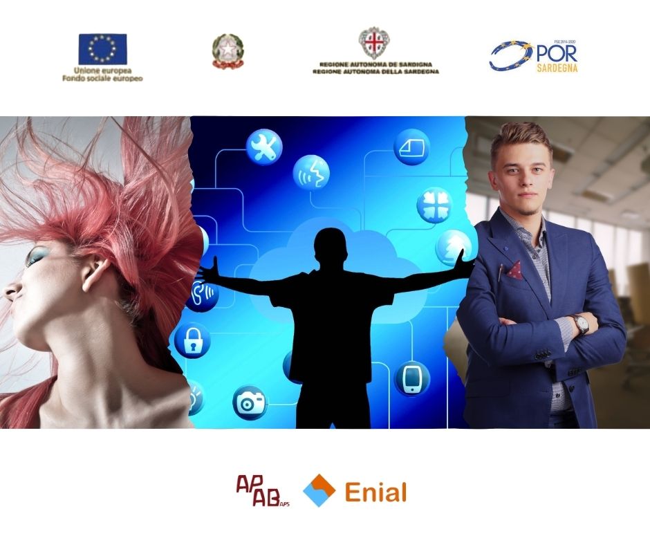 IeFP Sardegna. Diamo Forma Alle Tue Capacità, Iscriviti Adesso Ad Uno Dei Nostri Corsi Gratuiti!