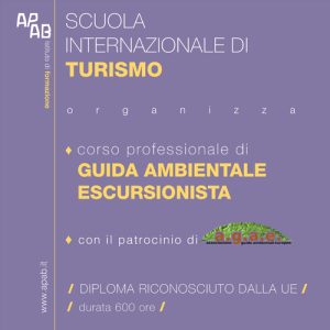 Guida ambientale escursionistica
