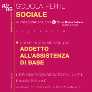 Addetto all’Assistenza di Base