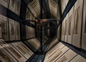 Dipinto di Blu. Colori e volti al Museo Bardini