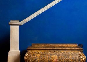 Dipinto di Blu. Colori e volti al Museo Bardini