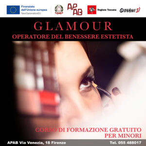 IeFP GLAMOUR – OPERATORE DEL BENESSERE ESTETISTA
