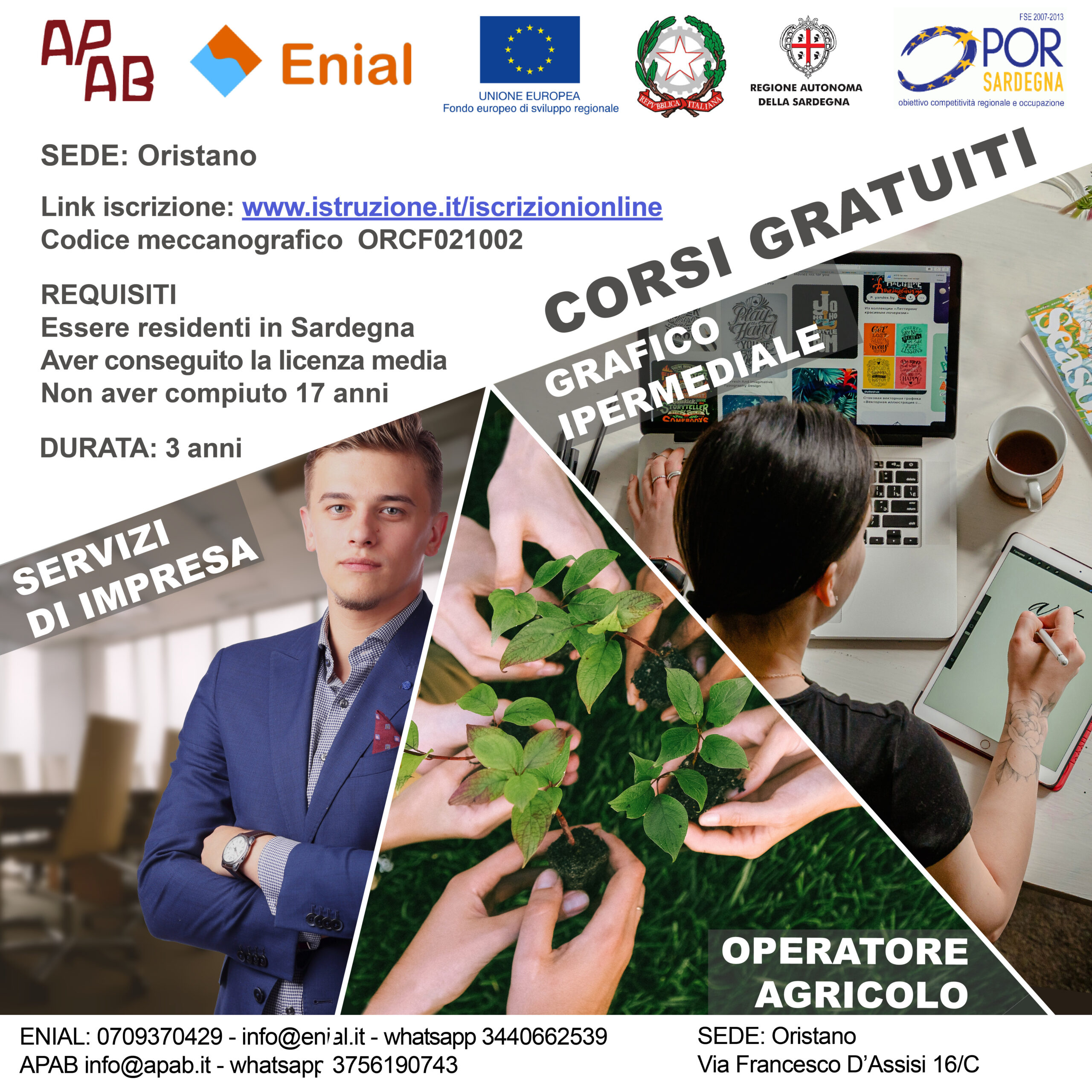 IeFP Oristano (1)