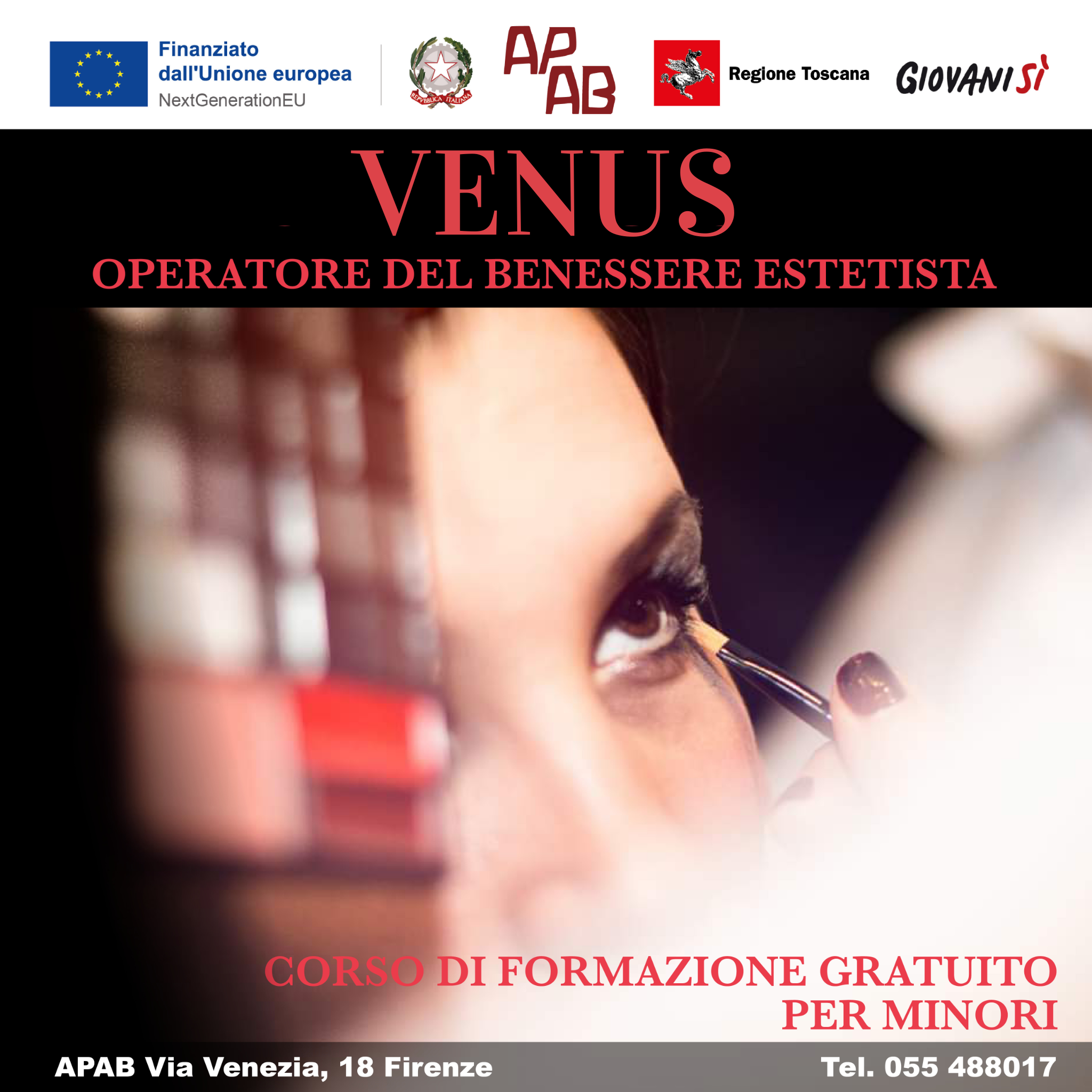 VENUS